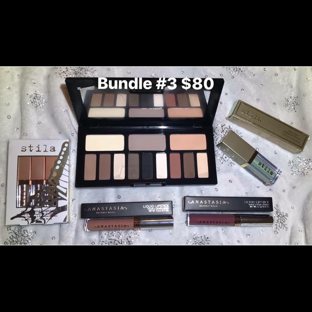 Makeup!